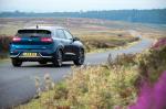 Kia Niro First Edition 2016 года (UK)